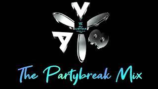 The Partybreak Mix