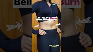 Simple Yoga to Lose Belly Fat | Siddhi Yoga
