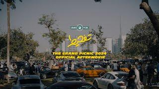 The Grand Picnic 2024 Official Aftermovie | Tafheet