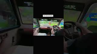 test drive kijang #car #toyota #kijang