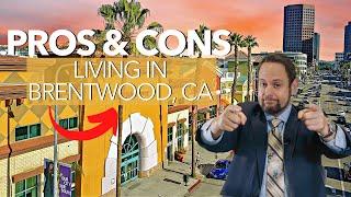 Pros and Cons of Living In Brentwood | Living in Los Angeles