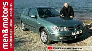 Nissan Almera Review (2000)