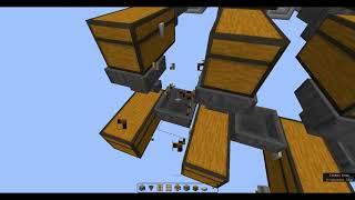 Сортировка для скайблока (Prostocraft)