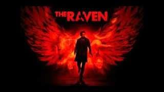 The Raven movie official theatircal trailer watch online