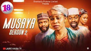 MUSAYA SEASON 2 EPISODE 18