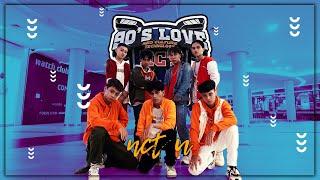 [KPOP IN PUBLIC CHALLENGE] NCT U 엔씨티 유 '90's Love' Dance Cover by MVP [INDONESIA]