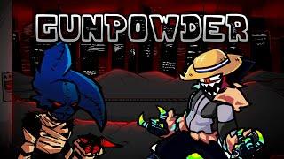 Gunpowder V5 - But Dormin and Vipper sings it - Friday Night Funkin'