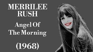 Merrilee Rush - Angel Of The Morning - Legendas EN - PT-BR