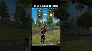New Movement Trick  Fastest Speed Sit Up Running Tricks #srikantaff