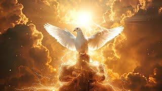 Holy Spirit Heal The Body And Mind, Clearing All Dark Energy • Miracles Will Start Happening For ...