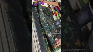budget lo manchi sarees #weavesofindia #indianhandlooms #uppadasarees #saree #ytshorts #shortsfeed