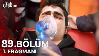 Yalı Çapkını 89. Bölüm Fragman