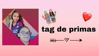 Tag de primas? - maria silvana