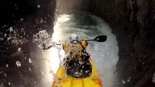 Gerd Serrasolses GoPro reel 2012