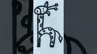 #how to draw a camel  #camel  drawing #easy camel drawing #top camel drawing #Cute camel drawing