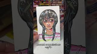 Shop my shop! #artshop #art #artist #myartistlife #sketchbook #sketchbookart #sketching