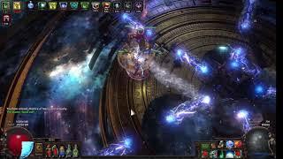 Path of Exile. Death Wish-Maw of Mischief.   Смертельное желание-Озорная пасть.