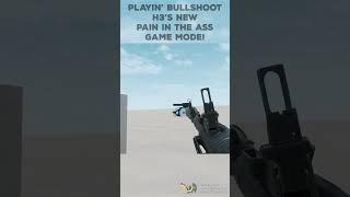 H3VR BULLSHOOT Claymore Mines & RPG-7 #vr #gaming #cursedguns #explosion