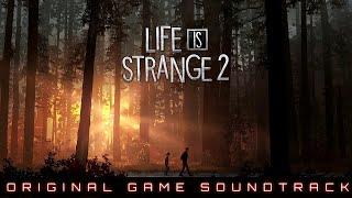 LIFE IS STRANGE 2 OST// ORIGINAL SOUNDTRACK - 05. INTO THE WOODS (JONATHAN MORALI)