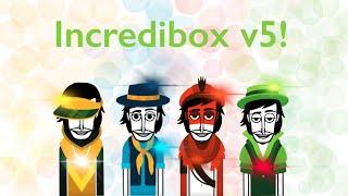 Incredibox v5, “Brazil” comprehensive review! 