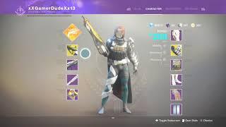 Destiny 2 - How To Get The Sturm Exotic Hand Cannon!