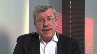 Patrick Low, Fung Global Institute, Hong Kong