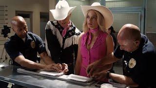 Barbie - Main trailer (2023)