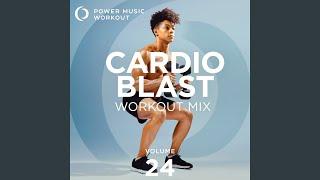 I Don't Wanna Wait (Workout Remix 142 BPM)