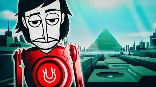 ФИНАЛ ИСТОРИИ - INCREDIBOX V8: DYSTOPIA