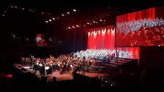 Nepituno - Signature Choir x New Zealand Symphony Orchestra | MANA MOANA