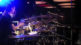 Pearl Artists Kai Hahto & Heikki Malmberg Live w/Reference & Reference Pure (RFP Drum Cam)