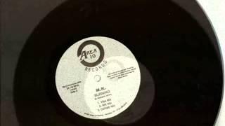 MK (Marc Kinchen) - Burning (Original Release) 1991