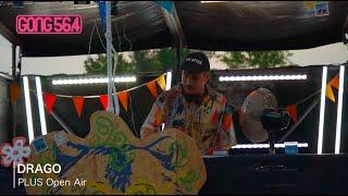 Drago Trance DJ-Set PLUS Openair I directed by bt.at