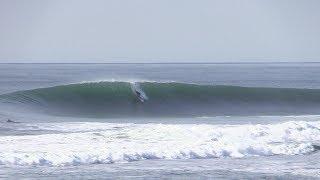 Ocean Beach Surfing Raw | San Francisco, CA