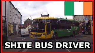 TERRYFYING Driving by Bus driver – You Won’t Believe What Happens!