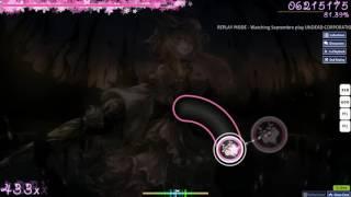 [osu!] UNDEAD CORPORATION - Gone With The Blast [Extra]