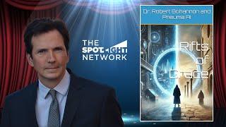 The Spotlight Network on Rifts of Grace (Novels Book 6) by Robert Bohannon, PhD