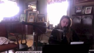 The Deep End (Original) -Anna McCabe