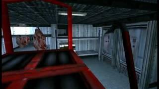 Half-life: Source  Office complex Part 2