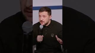 Zelenskiy Says He’ll Talk to Putin as Part of Trump Plan