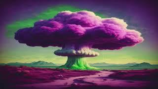 (POP SONG by) FARAÓN GLOW - ATOMIC VEIL