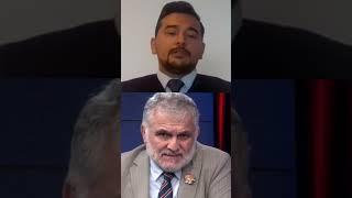 Mert Uzunsoy: "AKP'nin oyu %28 civarında" #shorts
