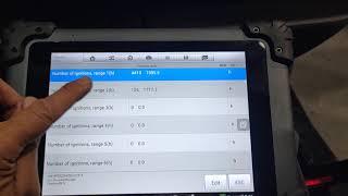 Porsche Boxster S 987 - Checking Over Rev Data records by EMD Porsche Caringbah