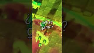 What video game is this? Can you name it? #Shorts Gamer