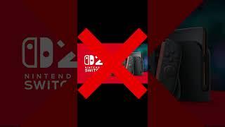 The Switch 2 is OUT NOW #shorts #nintendoswitch2 #nintendo