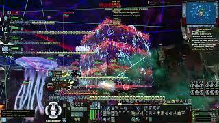 High End DPS Runs: HSE Record! Kenobi624 2.8m Jelly Run with Saterk as Silik Support