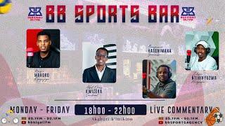 #SPORTSBAR:URUHARE RWA MESSI MURI FOOTBALL KU ISI| TRANSFER NEW|FIFA CLUBS WORLD CUP