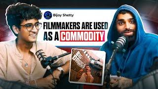 Untold Truths About Music Videos In India Ft - Bijoy Shetty | Mixed Fruit