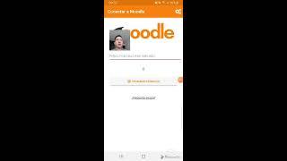 Como acceder a Moodle | Desde celular  | Android & IOS