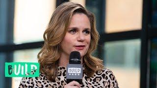 Andrea Barber Struggled With Anxiety And Depression After "Full House"